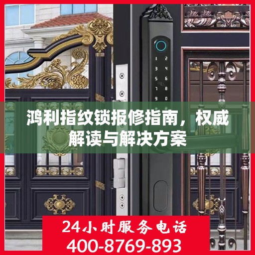 鸿利指纹锁报修指南，权威解读与解决方案