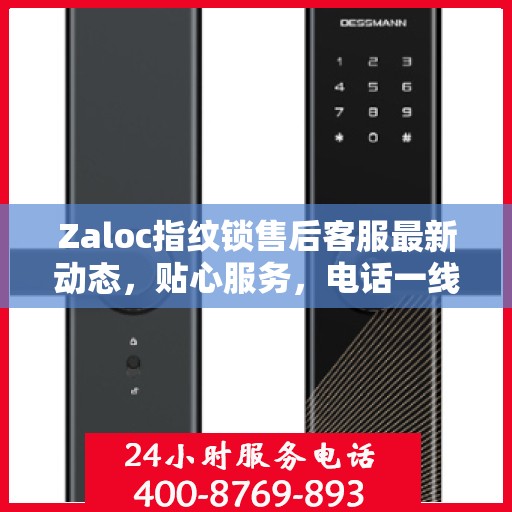 Zaloc指纹锁售后客服最新动态，贴心服务，电话一线解决您的需求