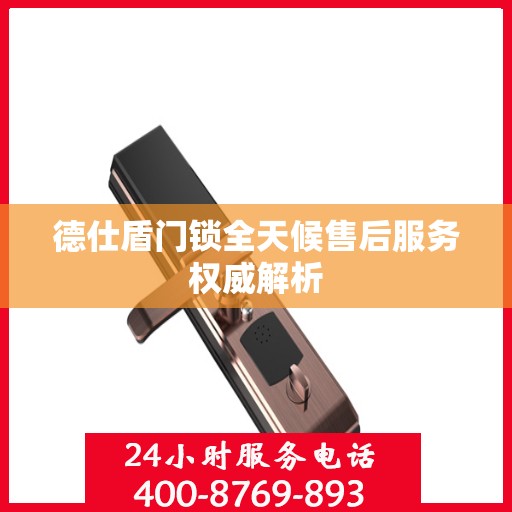 德仕盾门锁全天候售后服务权威解析