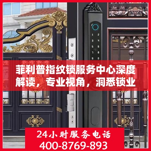 菲利普指纹锁服务中心深度解读，专业视角，洞悉锁业奥秘