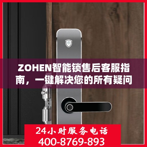 ZOHEN智能锁售后客服指南，一键解决您的所有疑问