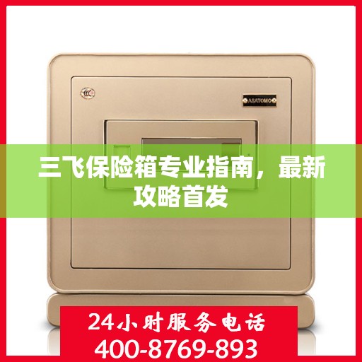 三飞保险箱专业指南，最新攻略首发