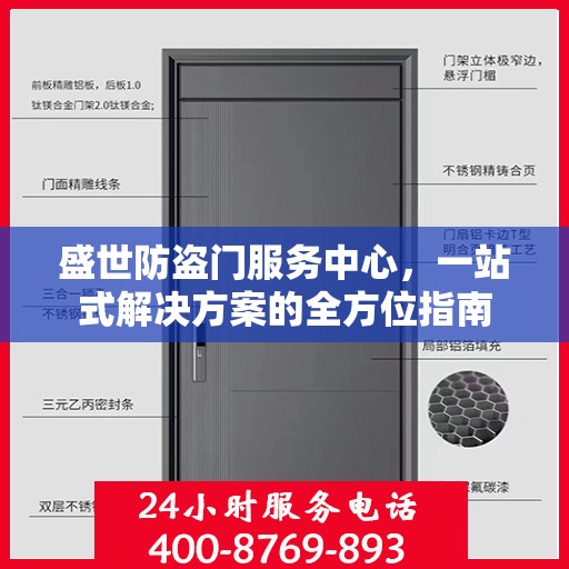 盛世防盗门服务中心，一站式解决方案的全方位指南