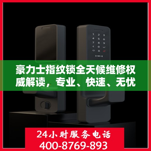 豪力士指纹锁全天候维修权威解读，专业、快速、无忧服务体验