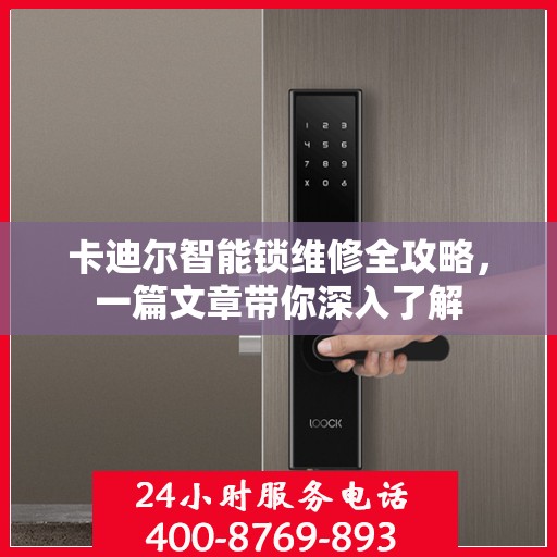卡迪尔智能锁维修全攻略，一篇文章带你深入了解