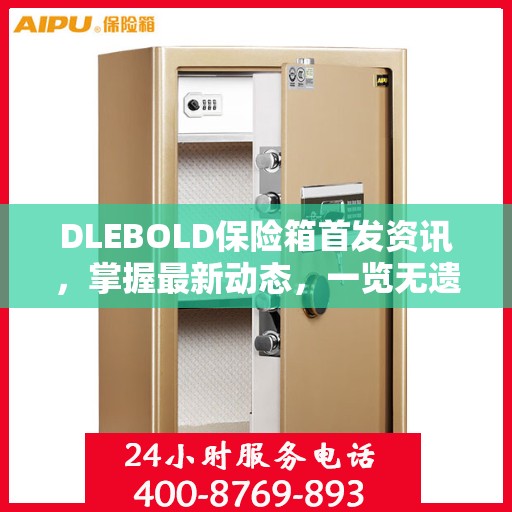 DLEBOLD保险箱首发资讯，掌握最新动态，一览无遗