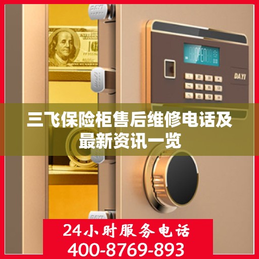 三飞保险柜售后维修电话及最新资讯一览