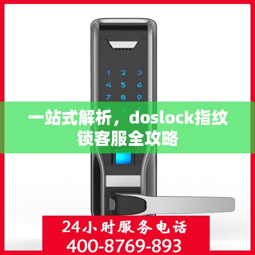 一站式解析，doslock指纹锁客服全攻略