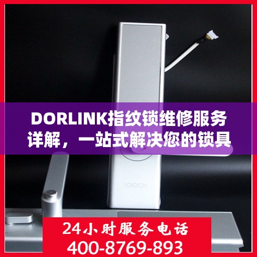 DORLINK指纹锁维修服务详解，一站式解决您的锁具问题