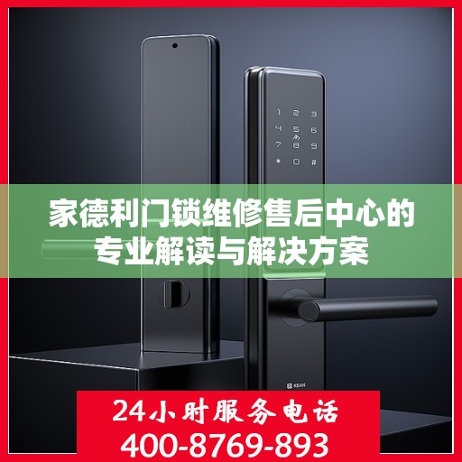 家德利门锁维修售后中心的专业解读与解决方案