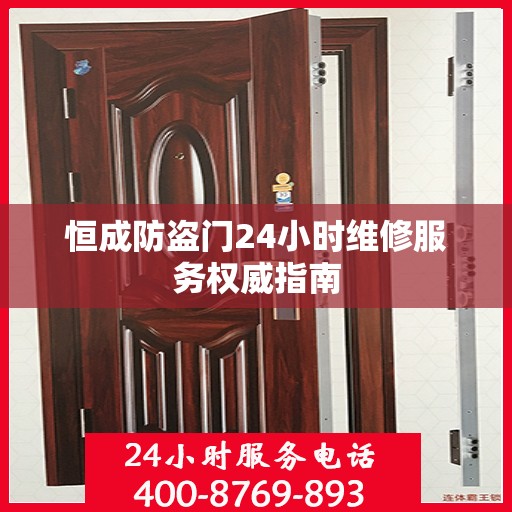 恒成防盗门24小时维修服务权威指南