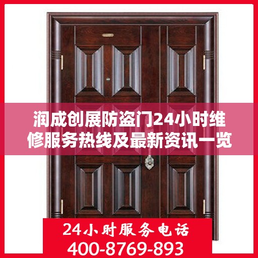 润成创展防盗门24小时维修服务热线及最新资讯一览
