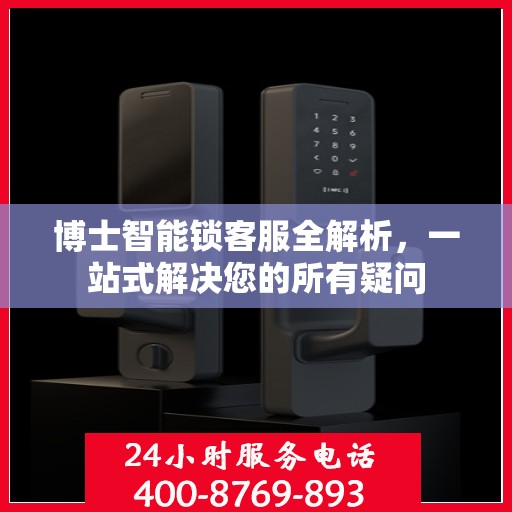 博士智能锁客服全解析，一站式解决您的所有疑问