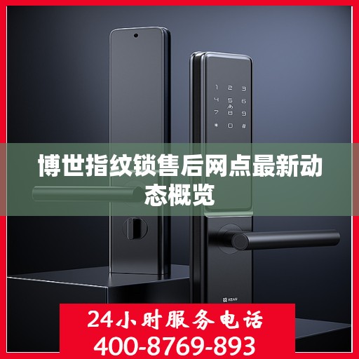 博世指纹锁售后网点最新动态概览