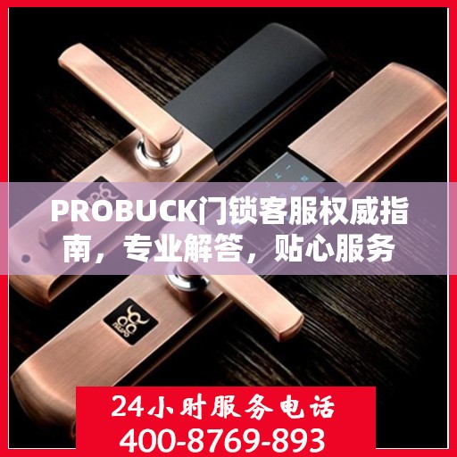 PROBUCK门锁客服权威指南，专业解答，贴心服务