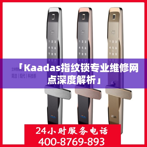 「Kaadas指纹锁专业维修网点深度解析」