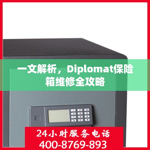 一文解析，Diplomat保险箱维修全攻略