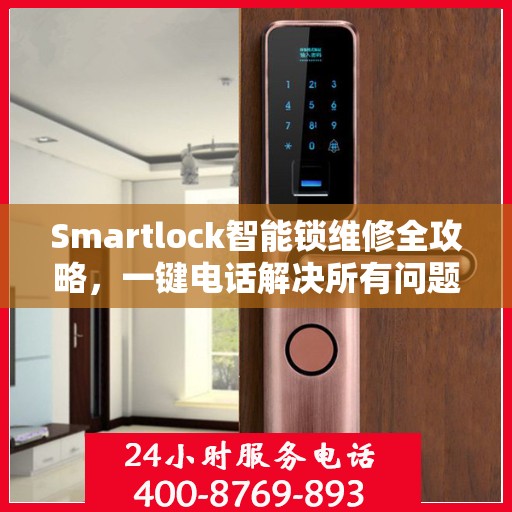 Smartlock智能锁维修全攻略，一键电话解决所有问题