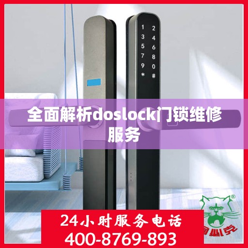 全面解析doslock门锁维修服务