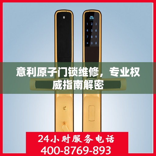 意利原子门锁维修，专业权威指南解密