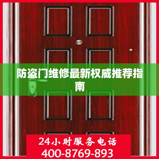 防盗门维修最新权威推荐指南
