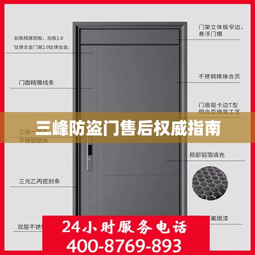 三峰防盗门售后权威指南