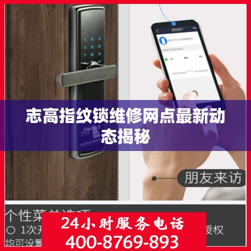 志高指纹锁维修网点最新动态揭秘