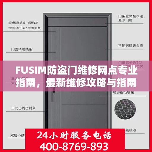 FUSIM防盗门维修网点专业指南，最新维修攻略与指南