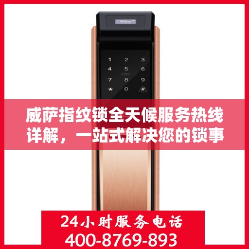 威萨指纹锁全天候服务热线详解，一站式解决您的锁事需求