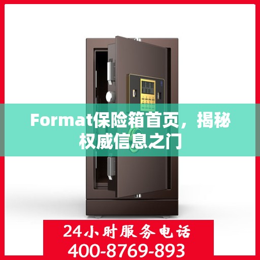 Format保险箱首页，揭秘权威信息之门