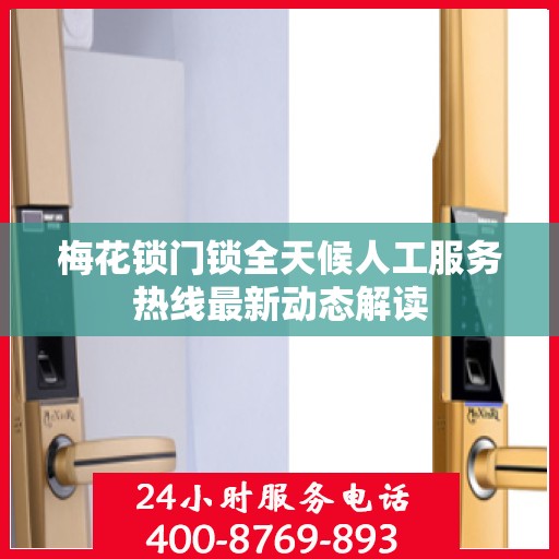 梅花锁门锁全天候人工服务热线最新动态解读