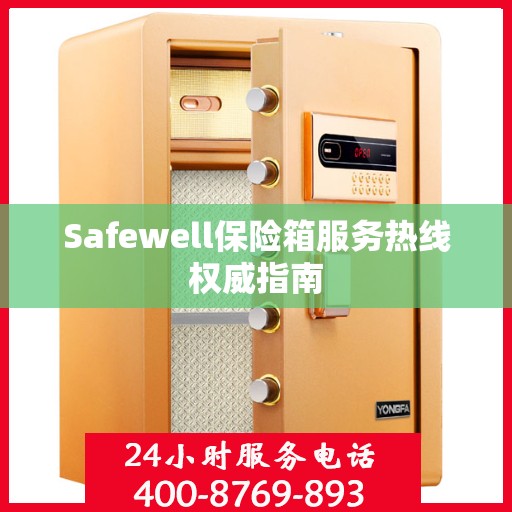 Safewell保险箱服务热线权威指南