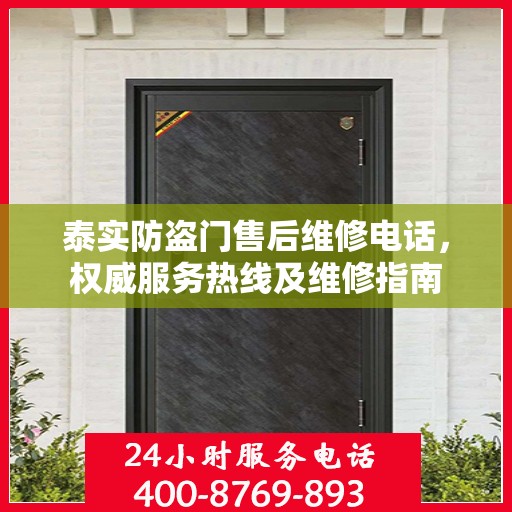 泰实防盗门售后维修电话，权威服务热线及维修指南