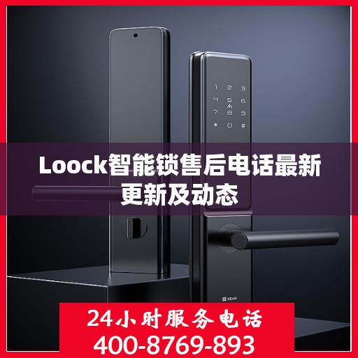 Loock智能锁售后电话最新更新及动态