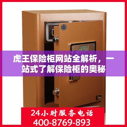 虎王保险柜网站全解析，一站式了解保险柜的奥秘