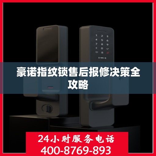 豪诺指纹锁售后报修决策全攻略