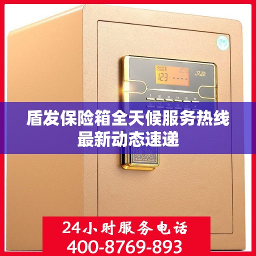 盾发保险箱全天候服务热线最新动态速递