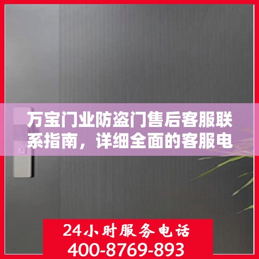 万宝门业防盗门售后客服联系指南，详细全面的客服电话攻略