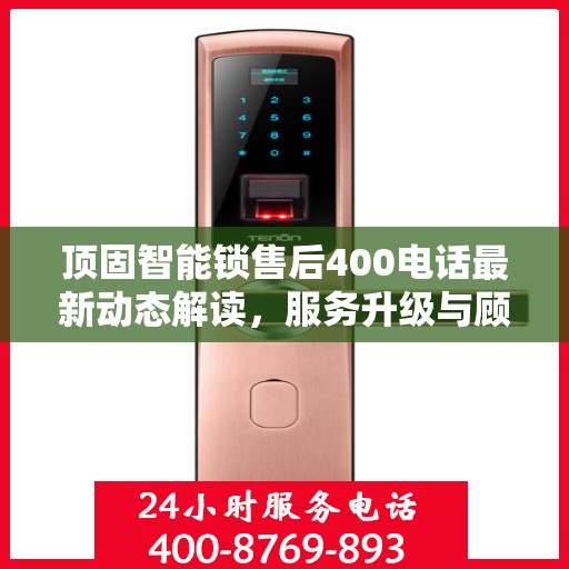 顶固智能锁售后400电话最新动态解读，服务升级与顾客需求同步