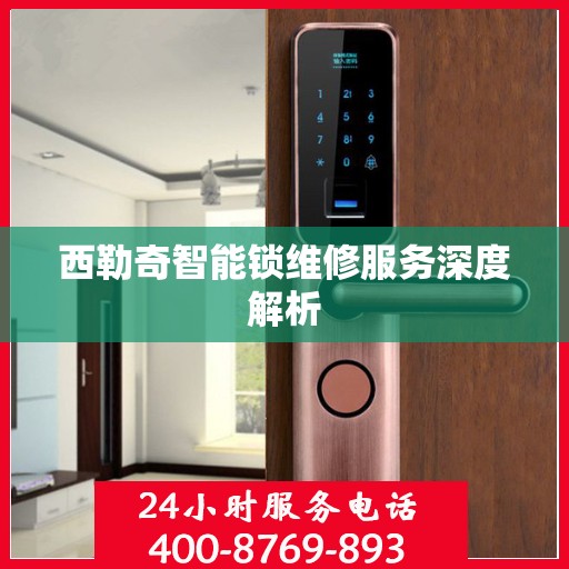 西勒奇智能锁维修服务深度解析