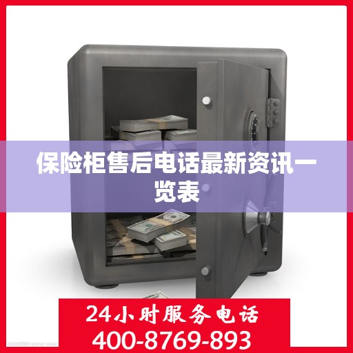 保险柜售后电话最新资讯一览表