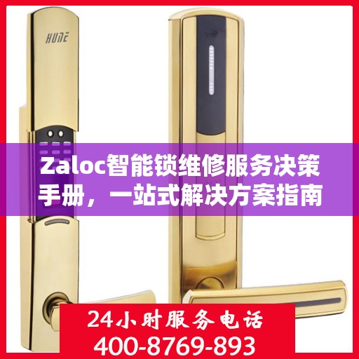 Zaloc智能锁维修服务决策手册，一站式解决方案指南