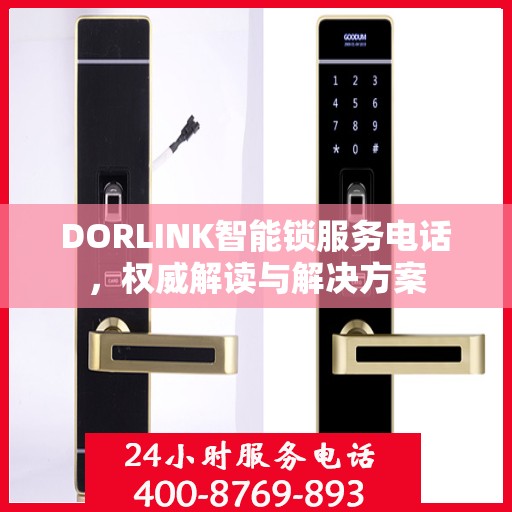 DORLINK智能锁服务电话，权威解读与解决方案