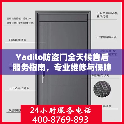 Yadilo防盗门全天候售后服务指南，专业维修与保障攻略