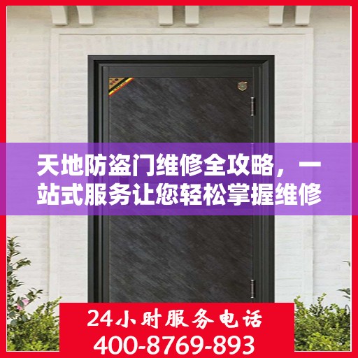 天地防盗门维修全攻略，一站式服务让您轻松掌握维修细节
