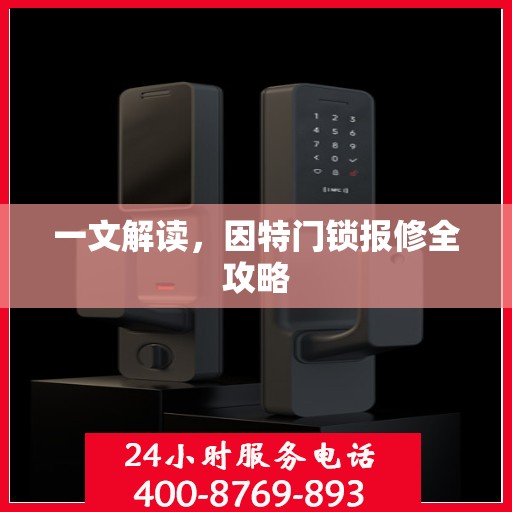 一文解读，因特门锁报修全攻略