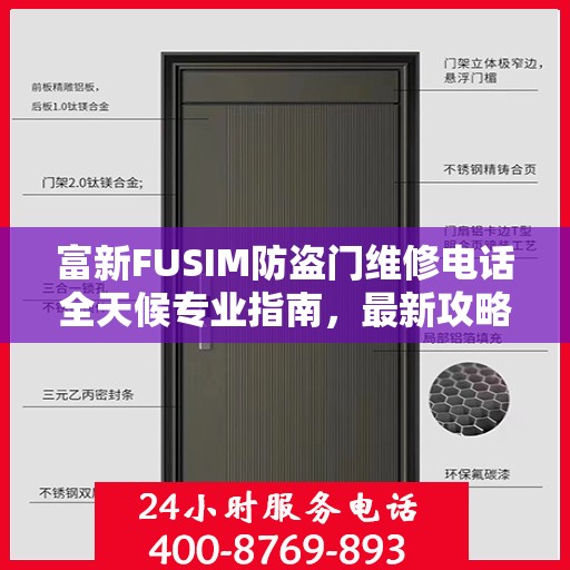 富新FUSIM防盗门维修电话全天候专业指南，最新攻略与快速响应服务