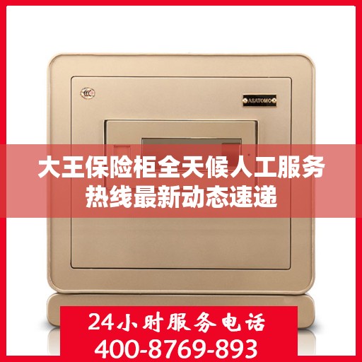大王保险柜全天候人工服务热线最新动态速递