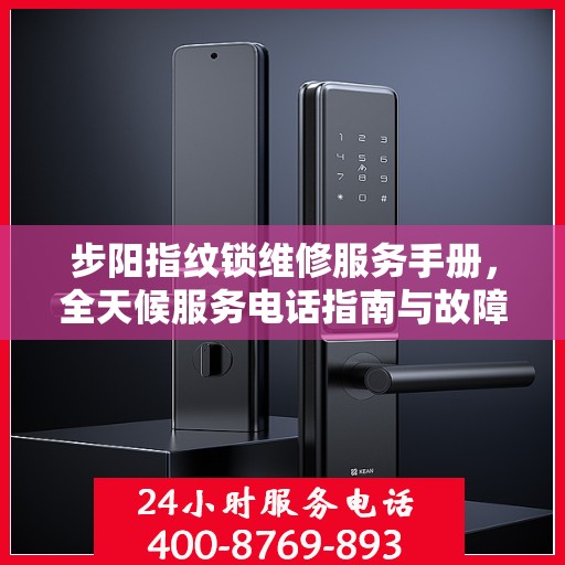 步阳指纹锁维修服务手册，全天候服务电话指南与故障排除秘籍