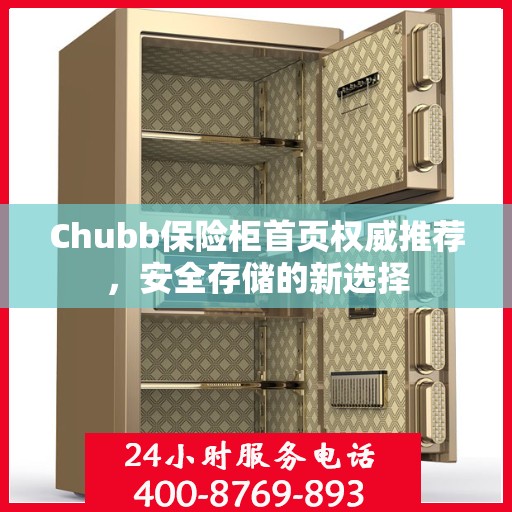 Chubb保险柜首页权威推荐，安全存储的新选择